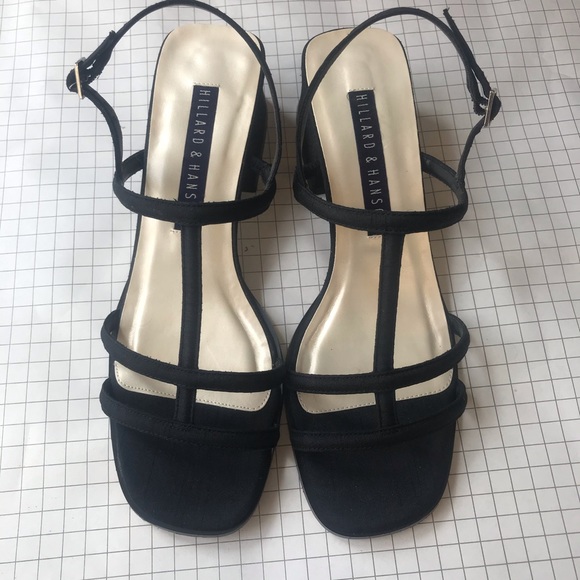 block heels sale